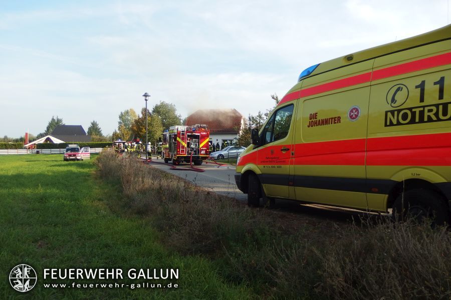 Einsatz 58-2015